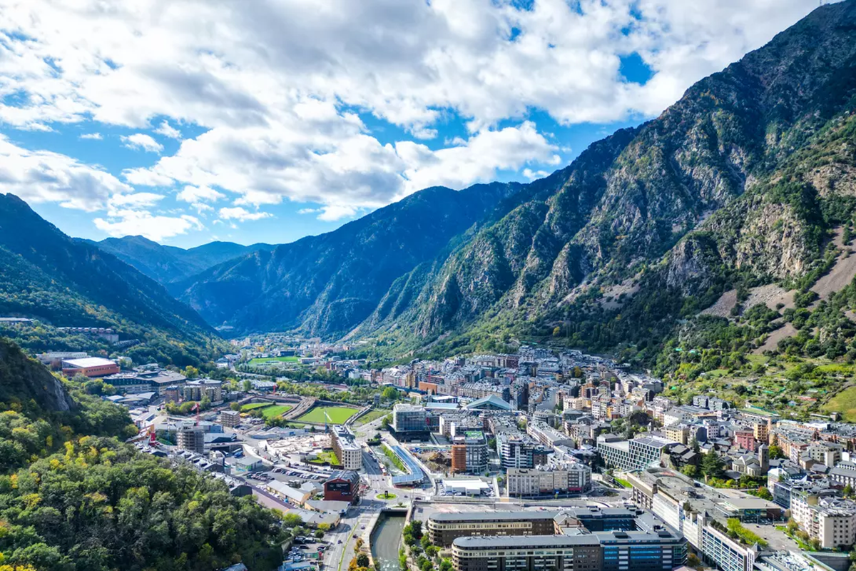 Andorra la Vella