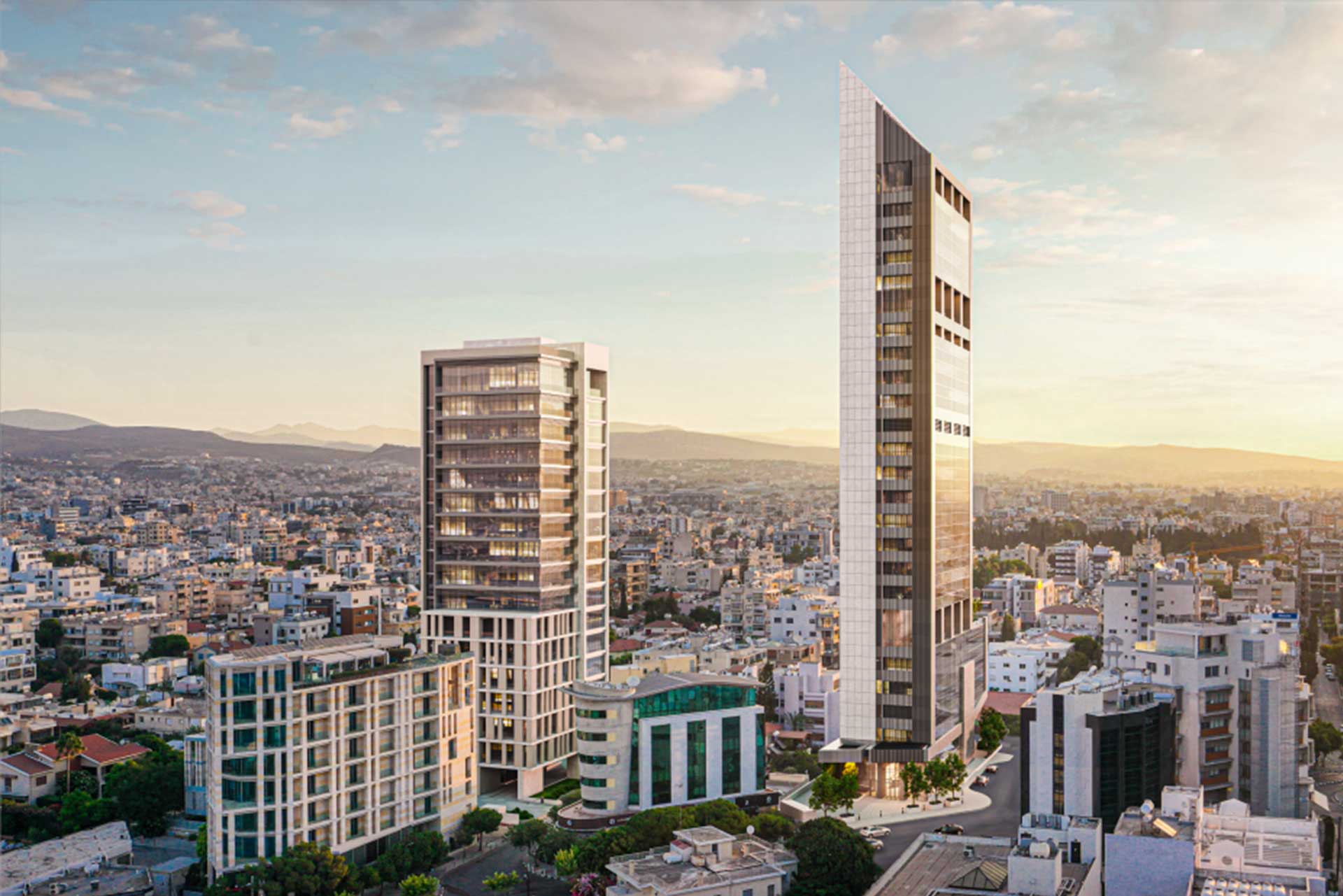 Cyprus Spotlight: EU Member, Low Tax, Shipping Registry