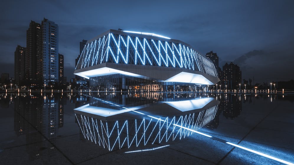 Luxembourg city representing EU holding company and fund jurisdiction