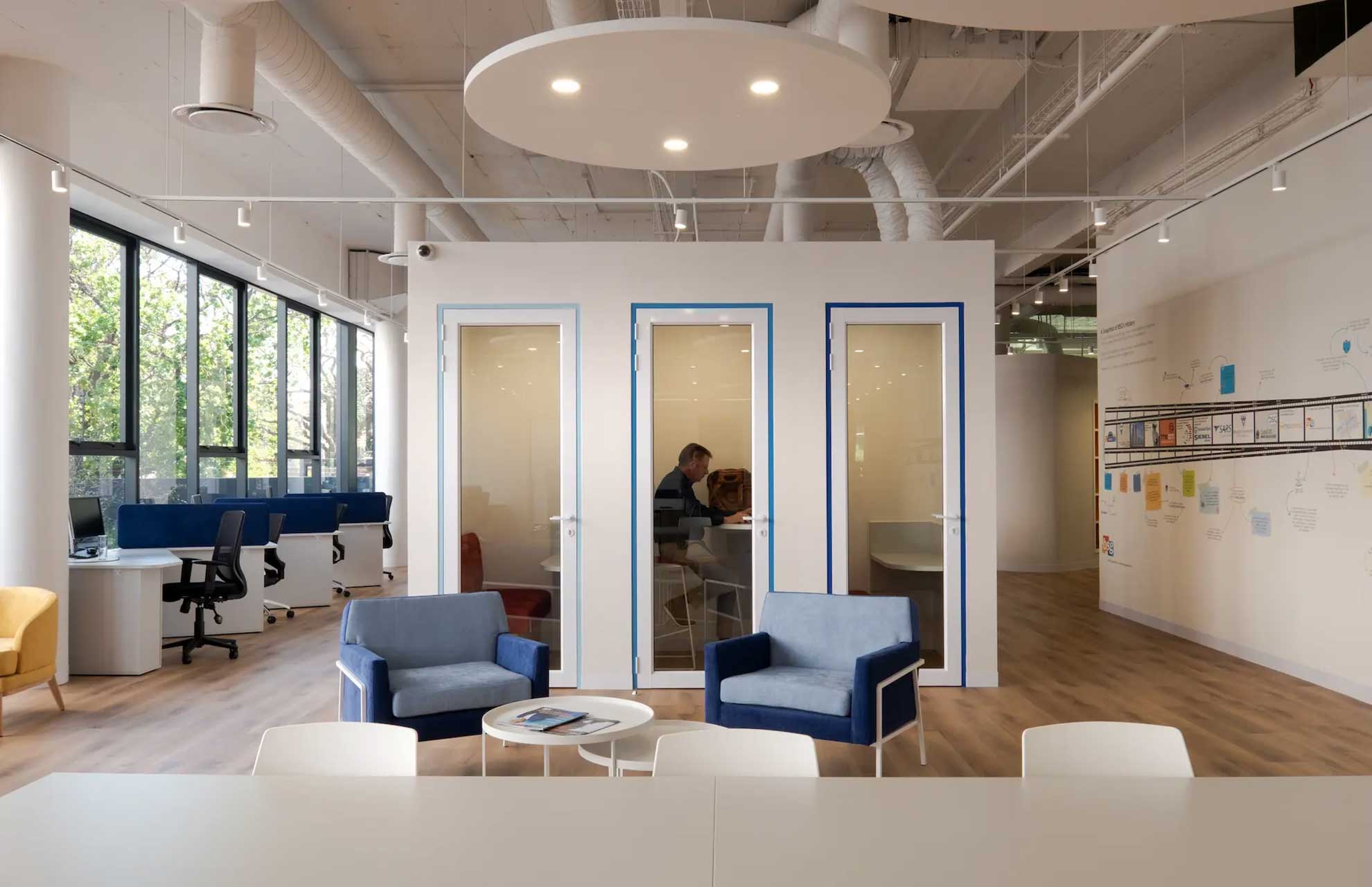 Mauritius Innovation and Technology Hub