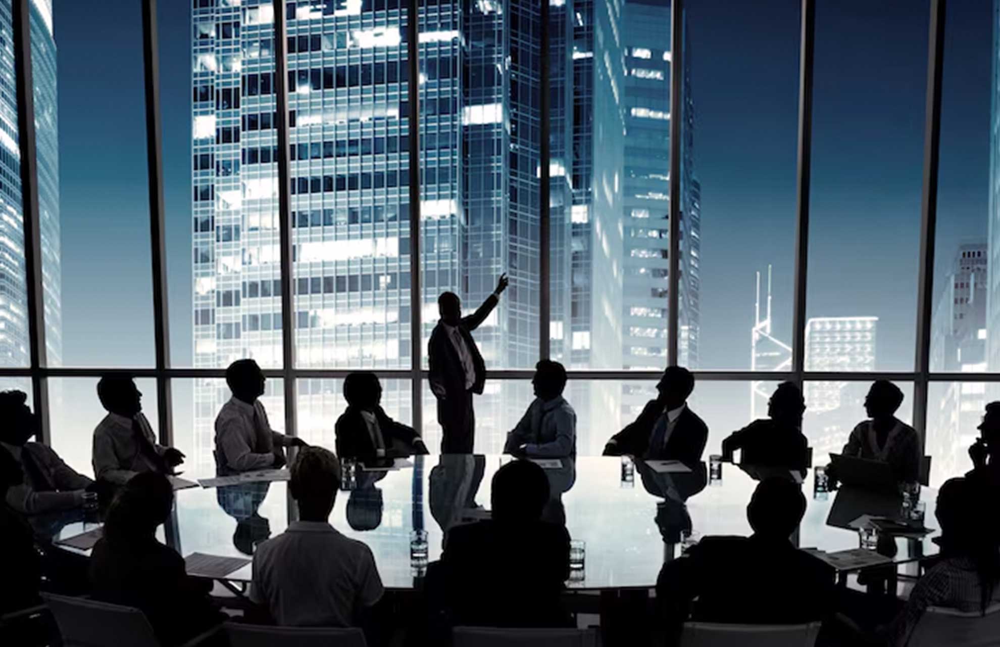 Nevada vs Texas Decision Framework