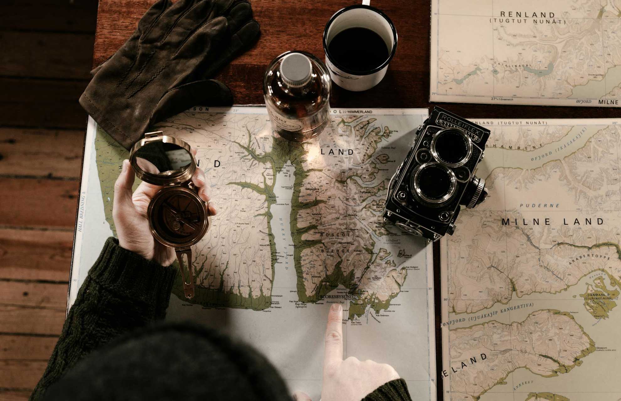 Non Resident LLC Formation Guide