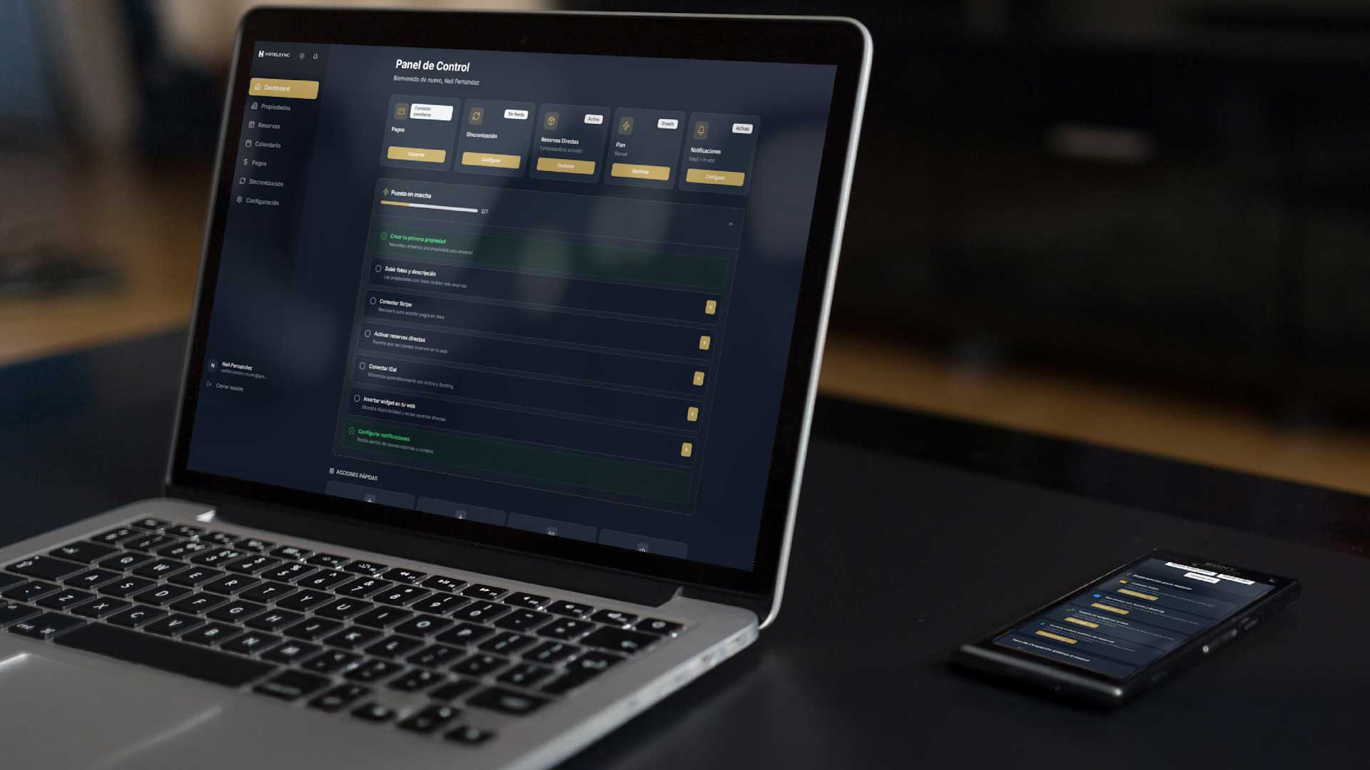 Payoneer multi-currency dashboard