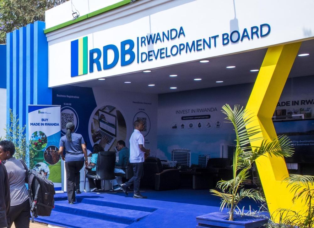 Business registration in Rwanda — the RDB digital portal allows company incorporation in as little as six hours