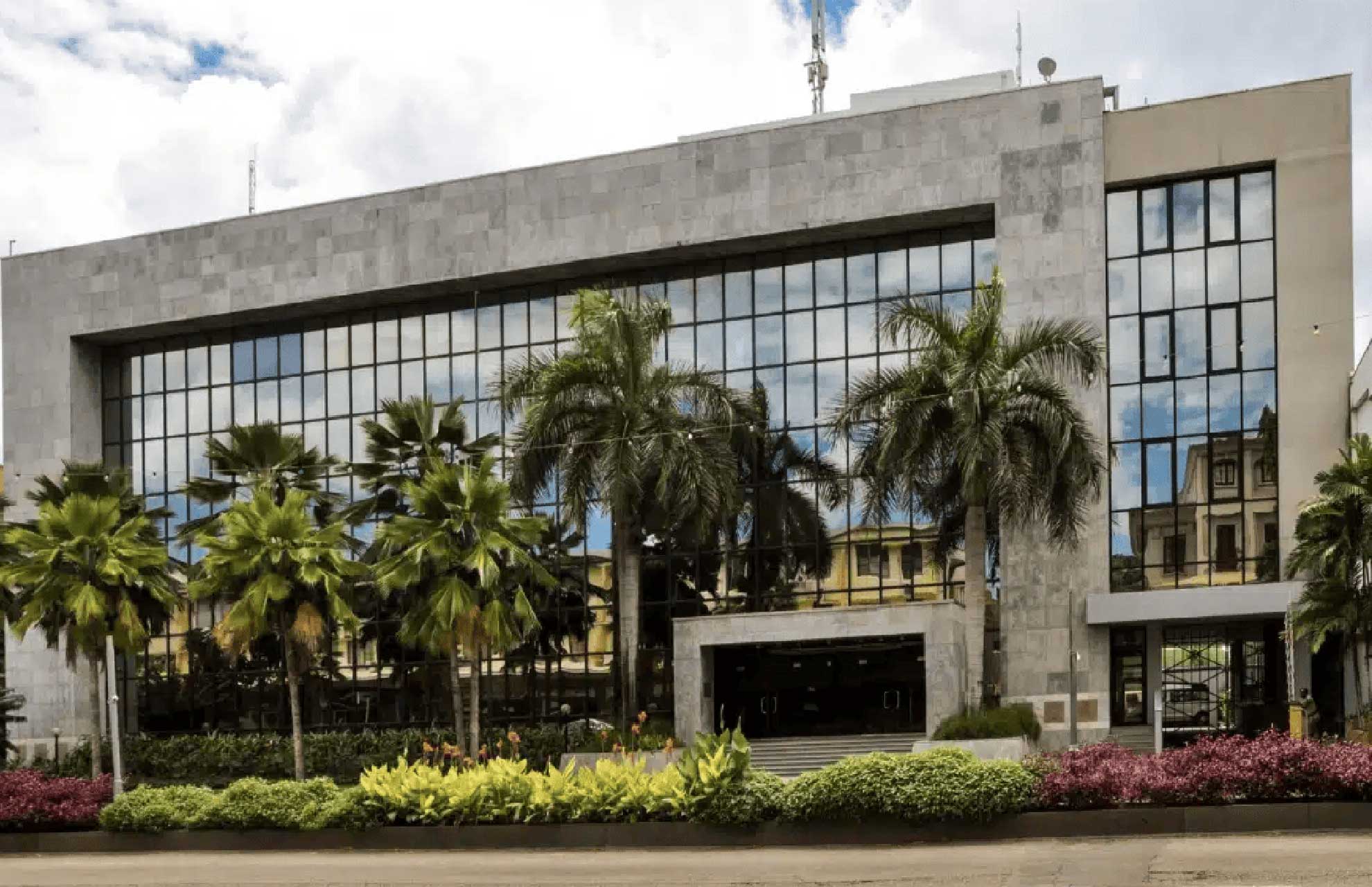 Seychelles Banking and Financial Services