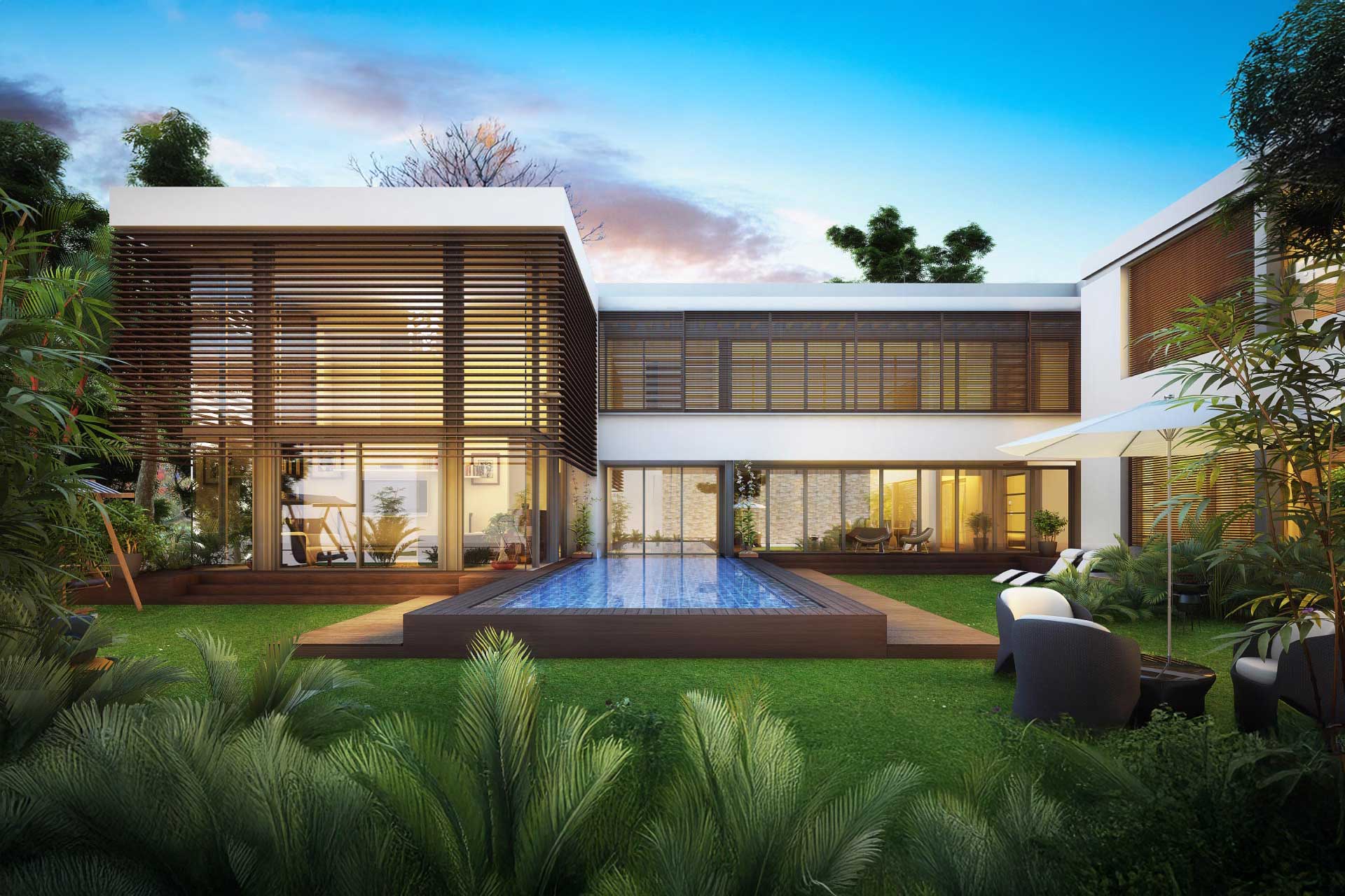 Sobha Hartland Dubai