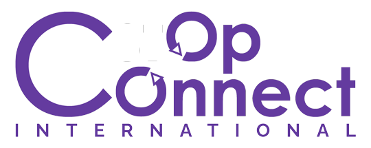 1Stop Connect Logo